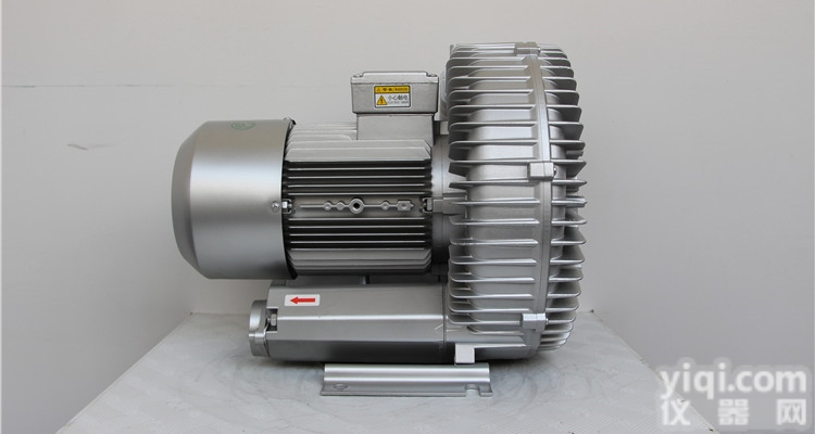 污水<em>曝气</em><em>鼓风机</em>高压风机