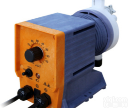 CONC01603PP2/<em>PP1000</em>  排量2.1升PROMINENT驱动隔膜计量泵