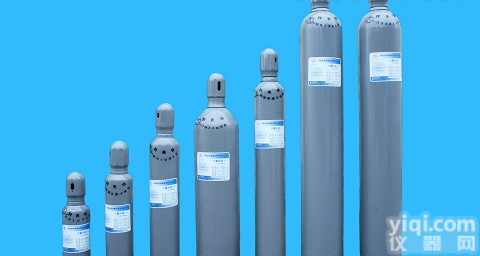 标准<em>气体</em>  <em>仪器仪表</em>校准标准<em>气体</em>