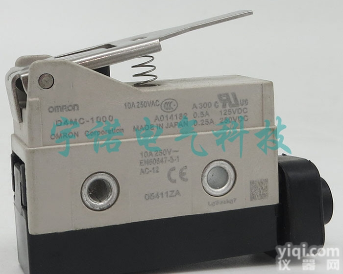 ZXG-<em>301</em>行程开关 ZXG-<em>301</em><em>限位开关</em>