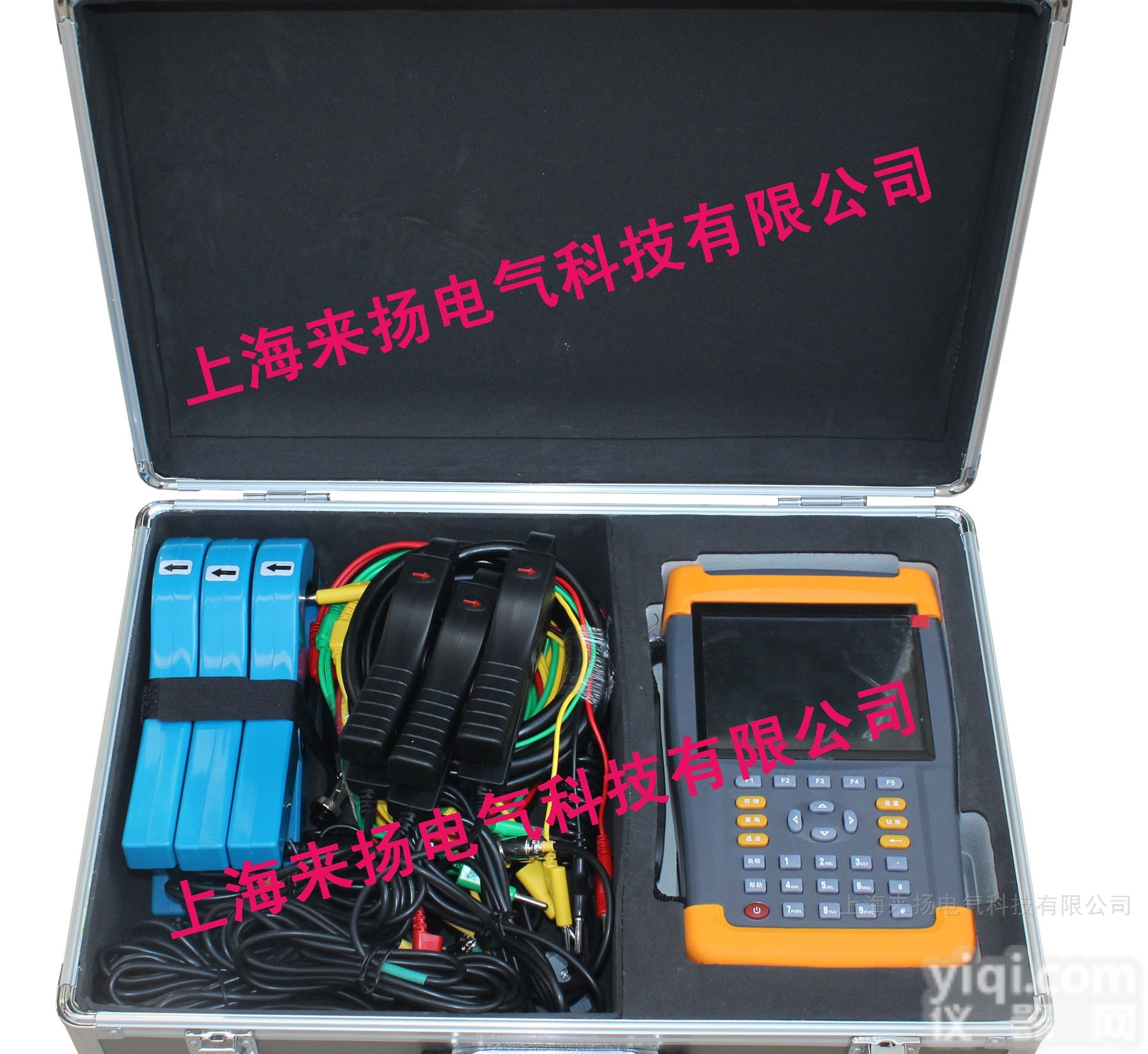 CA8335  三相<em>电能</em>表<em>计量</em>装置