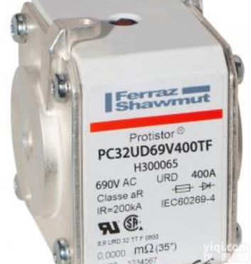 A070UD32TTI500  FERRAZ SHAWMUT快速熔断器报价<em>快报</em>