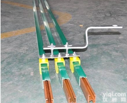 H型<em>单极</em>安<em>全铜</em><em>滑线</em>