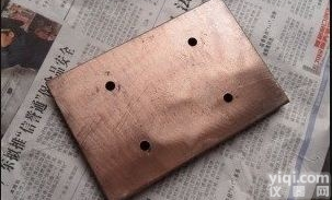 <em>专业生产</em>集电器<em>碳刷</em>块500A价格