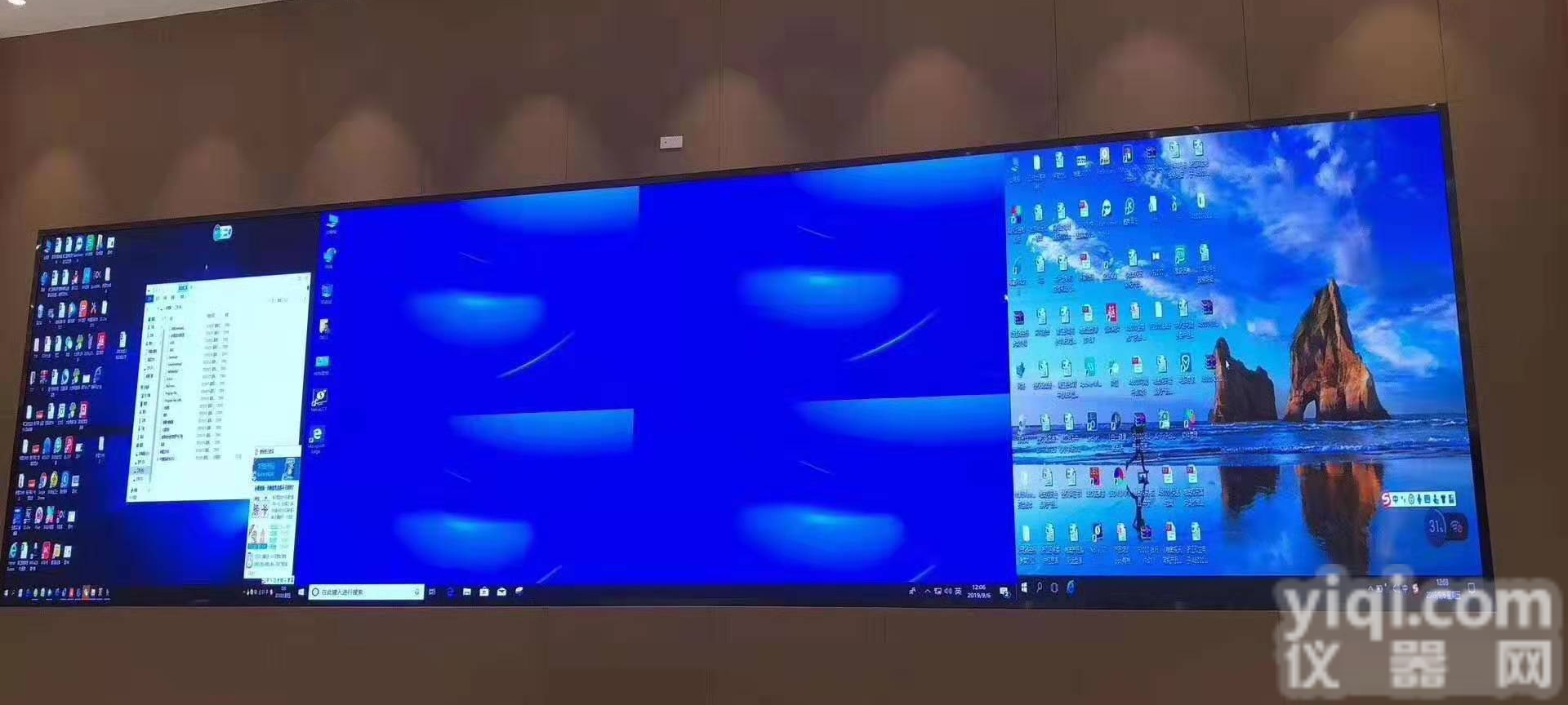 <em>宴会厅</em>/报告厅从厂家选购P3LED<em>电子屏</em>效果好