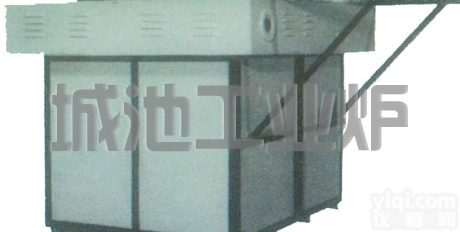 RWY  城池PaiRWY外热式硝盐炉<em>盐浴炉</em>