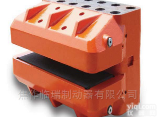 <em>DADH90</em>-B  <em>风电</em>偏航<em>制动器</em>DADH80JF