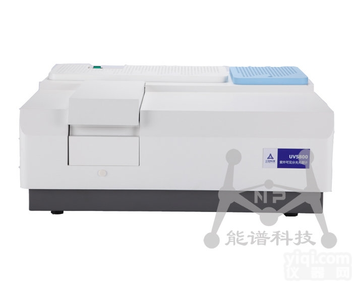 UV5800（S）<em>紫外</em>可见<em>分光光度计</em>