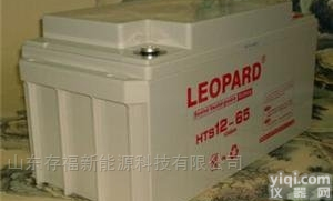 HTS12-<em>150</em>  <em>LEOPARD</em>蓄电池HTS12-<em>150</em> 12V<em>150</em>AH规格参数
