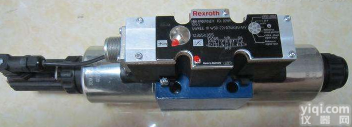 <em>现货供应</em>力士乐<em>REXROTH</em>截止阀