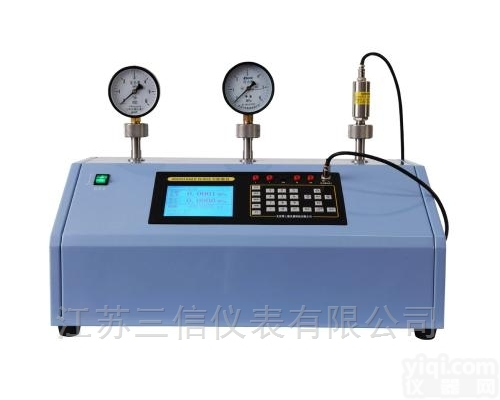 <em>电动压力校验台</em> 电动气压实验台