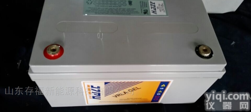 <em>HZB</em><em>12</em>-80  海志<em>蓄电池</em><em>HZB</em><em>12</em>-80 <em>12</em>V80AH规格参数