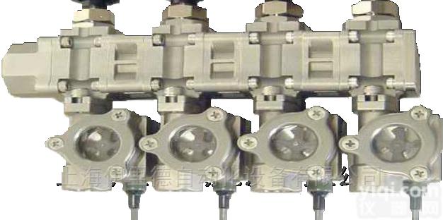 MU-1000 <em>组合型</em>  日本<em>东京</em>计装TOKYO KEISO叶轮流量计