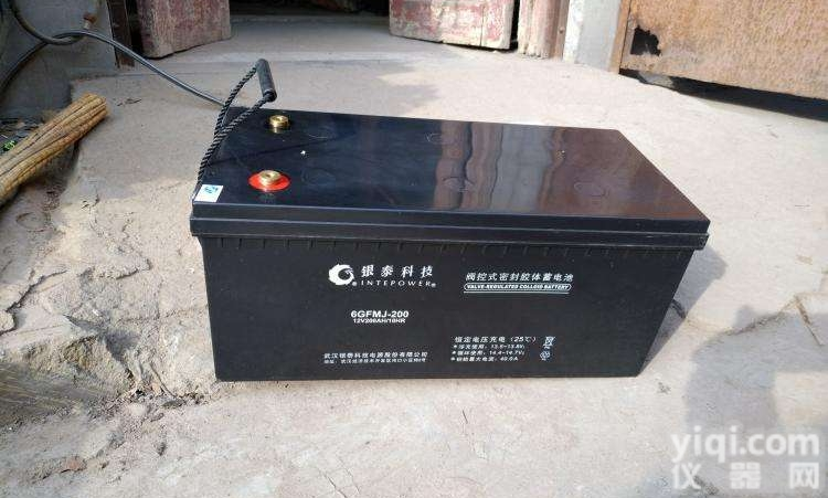 <em>银泰</em>12V33AH<em>蓄电池</em>型号咨询产品报价