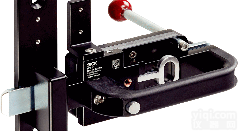 类型:MB1-BS11  <em>德国</em><em>西克</em>SICK<em>安全</em>开关机械闩销伊里德代理