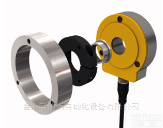 订货号：100000180  德国<em>图尔克</em>微型<em>编码器</em>模拟量输出型