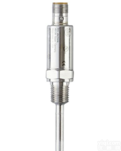 TA3317  德国易福门IFM温度传感器<em>紧凑型温度变送器</em>