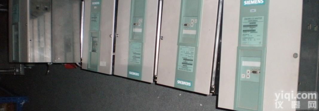 <em>模块</em>炸  西门子直流驱动器<em>启动</em>烧保险维修