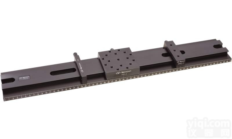 PRL-24  精密 100 mm <em>燕尾</em>型光学<em>导轨</em>