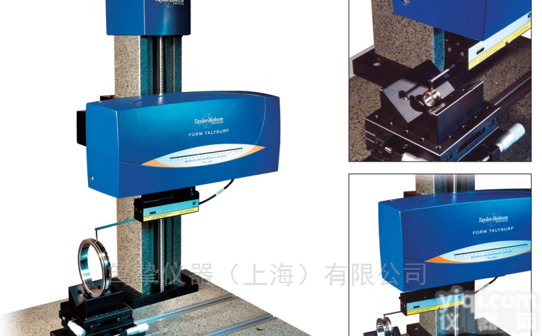 Taylor Hobson粗糙<em>度仪</em><em>轮廓</em>仪圆柱<em>度仪</em>