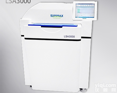 SIM-MAX LSA3000 <em>超低</em><em>本底</em>液体闪烁谱仪