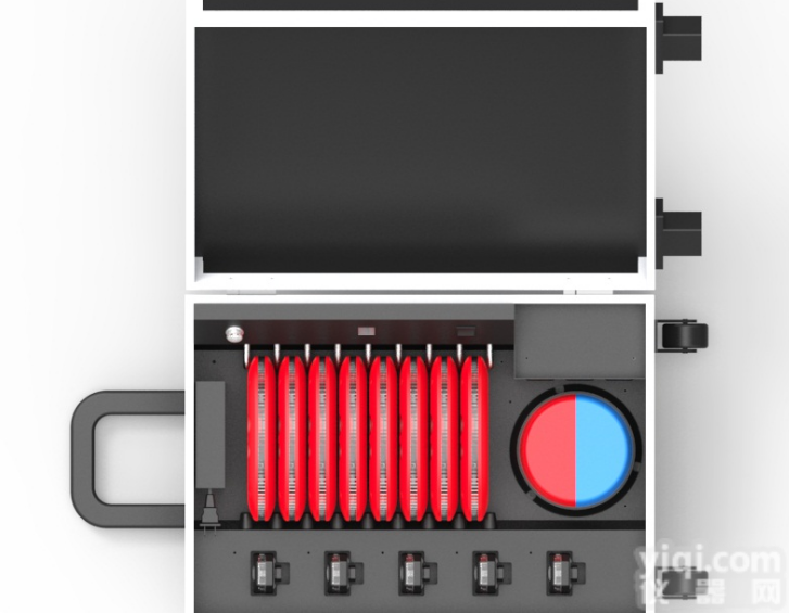 ZX6.0  2019新款道路<em>交通事故</em><em>现场</em>防闯入预警系统