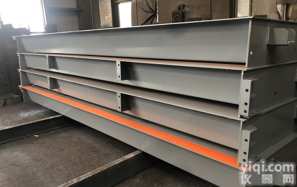 SCS-80T  80吨<em>地磅</em>秤,<em>吕梁</em>3x15米电子<em>地磅</em>参数及价格