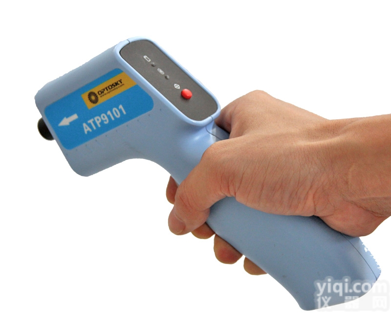 ATP9101  奥谱天成ATP9101-<em>手持式</em>微型地物<em>光谱仪</em>