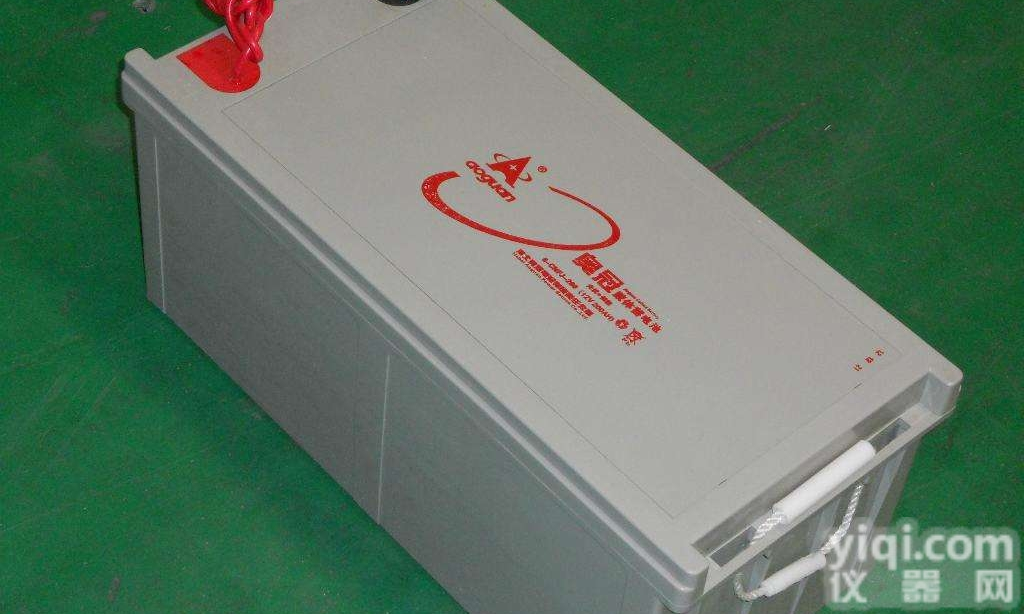 12V-50AH奥冠<em>蓄电池</em>参数<em>参考</em>12V50AH