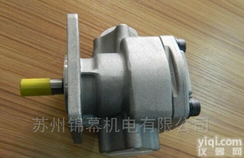 SGP1A16D2H1AL  日本排污泵SHIMADAZU<em>岛津</em><em>齿轮泵</em>