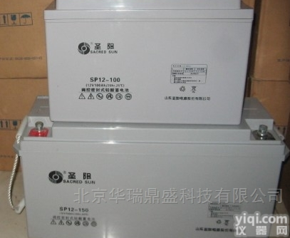 SP12-50  圣阳蓄电池SP12-50 12V50AH <em>储能</em>型<em>铅酸</em>系列