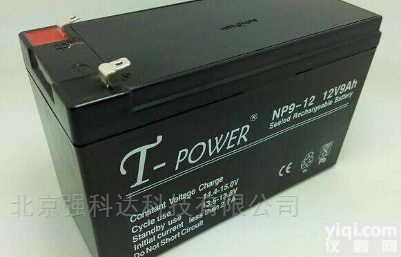 <em>12V150AH</em>  T-POWER<em>蓄电池</em> NP150-12 <em>使用说明</em>