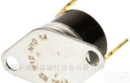 2455R 82-712 F75C  <em>霍尼</em>韦尔Honeywell<em>温控</em>器，热控开关