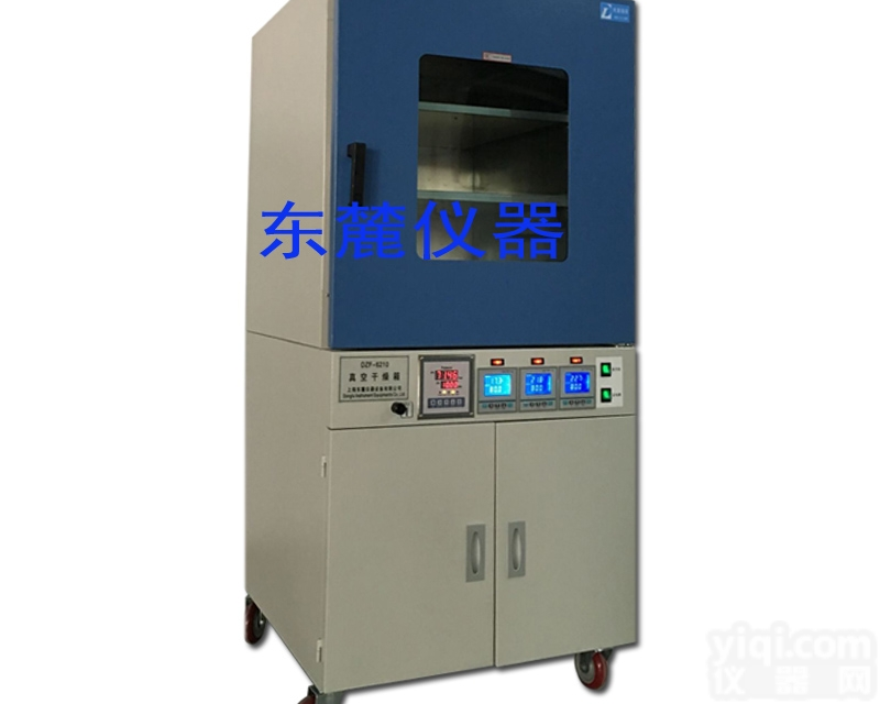 DZF-6210  定制加<em>真空计</em>程序<em>控制器</em>减压干燥箱