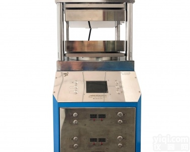 RYJ-600Z1  <em>一体式</em>全自动<em>热压机</em> 热压制样压形仪-新诺