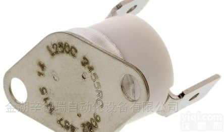 2455RC 9082-467 L250  <em>霍尼</em>韦尔Honeywell<em>温控器</em>,高温双金属恒温器