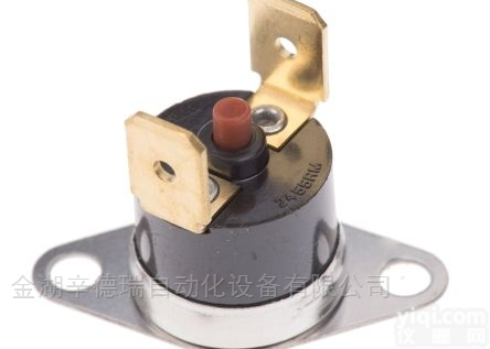 2455RM 9082-468 L70C  <em>霍尼</em>韦尔Honeywell<em>温控器</em>，手动复位恒温器