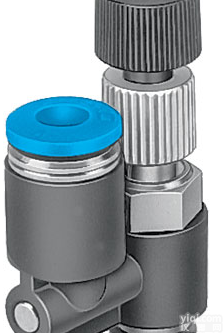 LRL-1/4-QS-10  FESTO定差<em>减压阀</em>LRL-1/4-QS-10<em>德国</em>原装