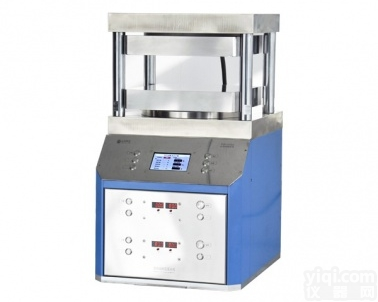 RYJ-600ZG3  <em>一体式</em>高温加宽<em>热压机</em> 制样成型油压仪-新诺