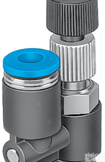 LRL-1/4-QS-6  现货供应定差<em>减压阀</em> LRL-1/4-QS-6<em>德国</em>FESTO