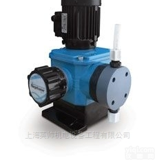 <em>海王星</em>机械系列隔<em>膜式</em><em>计量泵</em>