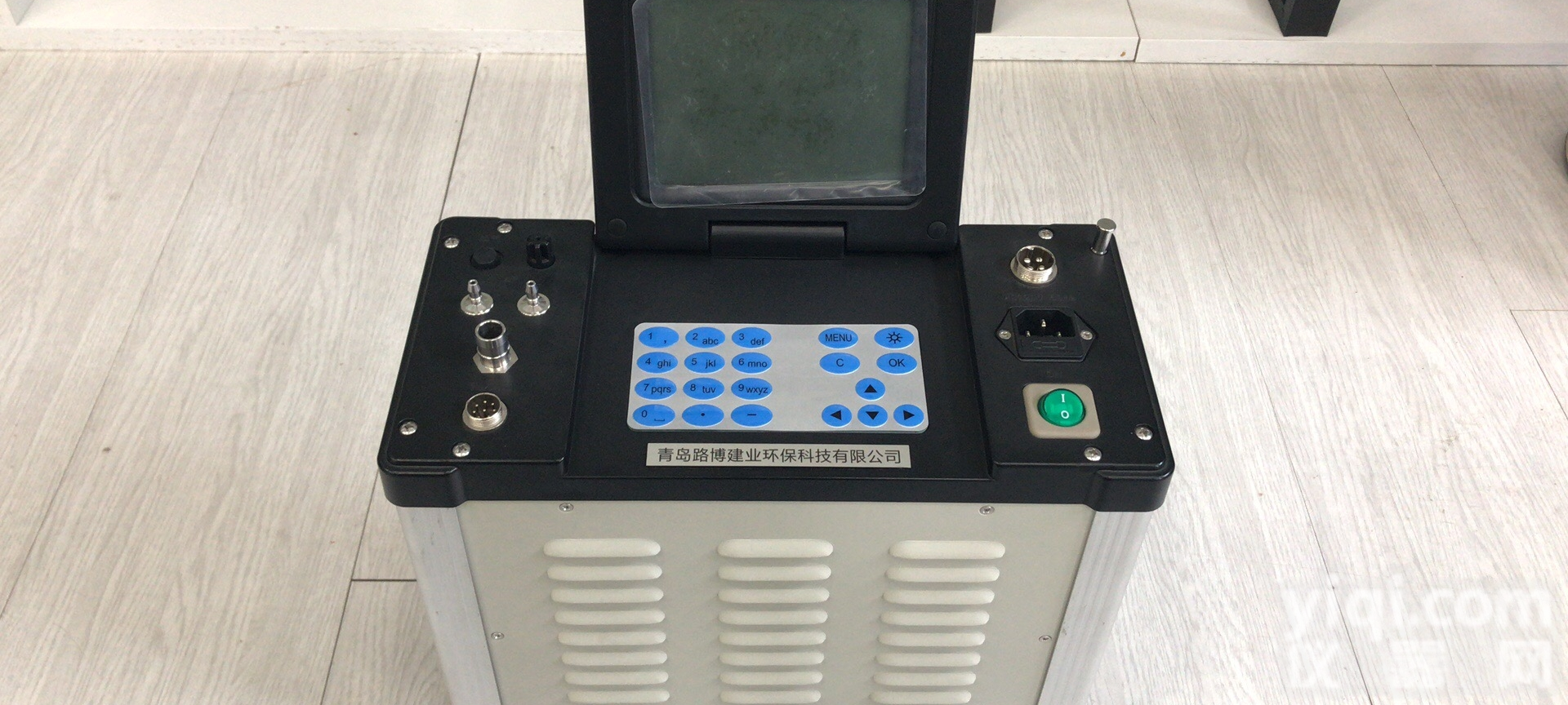 70C  70C烟尘<em>烟气</em>分析仪<em>直销</em>