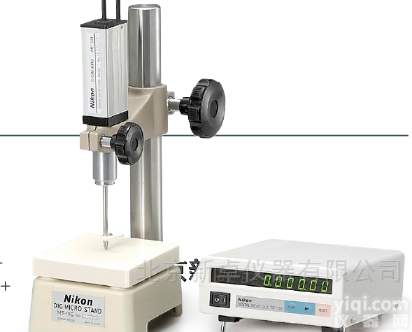 MF-501  <em>尼康</em><em>数显</em><em>高度计</em>