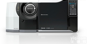 GCMS-TQ8040 NX  <em>三重四极杆型气相色谱质谱联用仪</em>