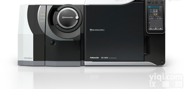 GCMS-TQ8050 NX  <em>三重四极杆型气相色谱质谱联用仪</em>