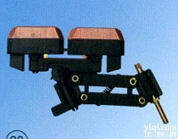 ST<em>长方</em>孔<em>双头</em>集<em>电器</em>30²上海徐吉电气