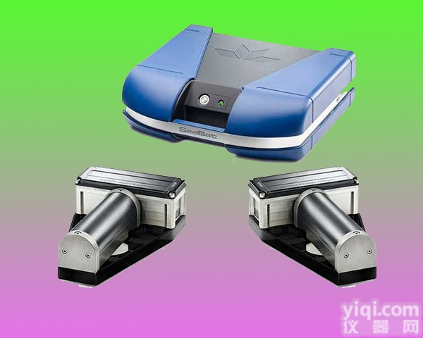 便携式<em>浅水</em>多<em>波束</em>RESON SeaBat T20-P