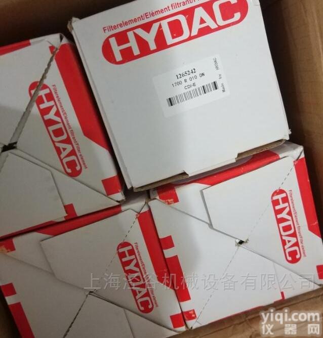 HYDAC 1700 R 010 ON CD/-E  <em>原装</em>德国贺<em>德克</em>HYDAC<em>滤芯</em>