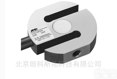 LCS15K500 / LCS15T001/2  不锈钢<em>称重</em>传感器LCS15系列日本AND艾<em>安德</em>