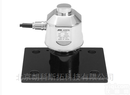 LCC11T010-K / LCC11T020-K  柱式不锈钢<em>称重</em>传感器LCC11系日本AND艾<em>安德</em>